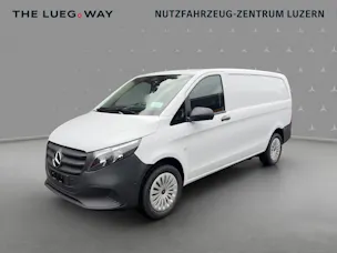 Mercedes-Benz Vito 114 CDI Lang Pro WORKER 9G-Tronic 4M