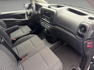 Mercedes-Benz Vito 114 CDI Lang Pro WORKER 9G-Tronic 4M