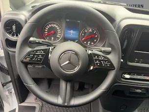Mercedes-Benz Vito 114 CDI Lang Pro WORKER 9G-Tronic 4M