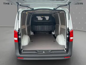 Mercedes-Benz Vito 114 CDI Lang Pro WORKER 9G-Tronic 4M