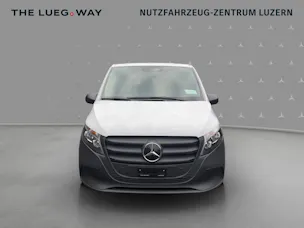 Mercedes-Benz Vito 114 CDI Lang Pro WORKER 9G-Tronic 4M