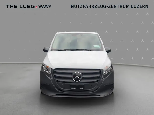 Mercedes-Benz Vito 114 CDI Lang Pro WORKER 9G-Tronic 4M