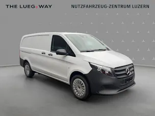 Mercedes-Benz Vito 114 CDI Lang Pro WORKER 9G-Tronic 4M