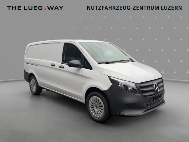Mercedes-Benz Vito 114 CDI Lang Pro WORKER 9G-Tronic 4M