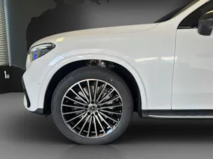 Mercedes-Benz GLC 400 e 4M EQ Star