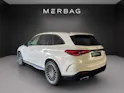 Mercedes-Benz GLC 400 e 4M EQ Star