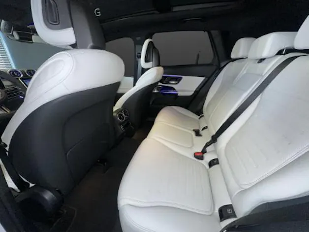 Mercedes-Benz GLC 400 e 4M EQ Star