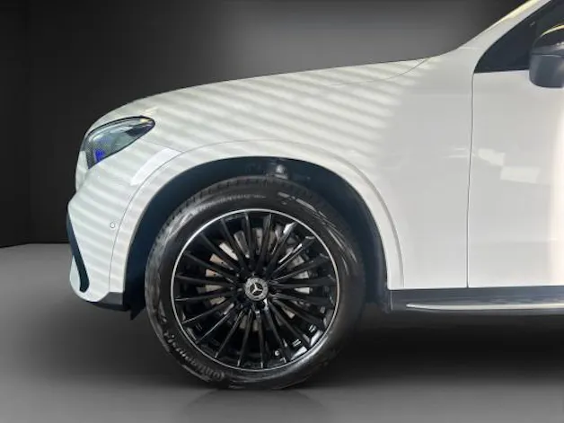 Mercedes-Benz GLC 400 e 4M EQ Star