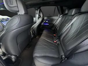Mercedes-Benz GLC 400 e 4M EQ Star