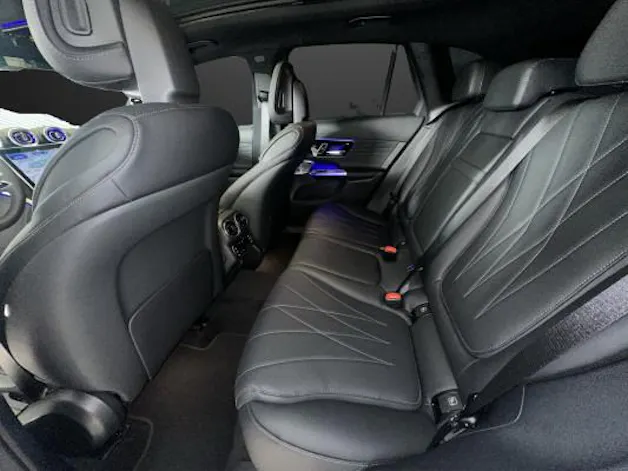 Mercedes-Benz GLC 400 e 4M EQ Star