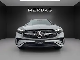Mercedes-Benz GLC 300 de 4M EQ Star