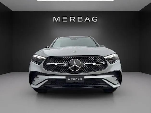 Mercedes-Benz GLC 300 de 4M EQ Star