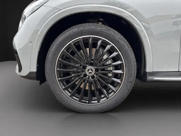 Mercedes-Benz GLC 300 de 4M EQ Star