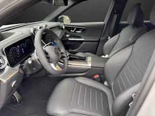 Mercedes-Benz GLC 300 de 4M EQ Star