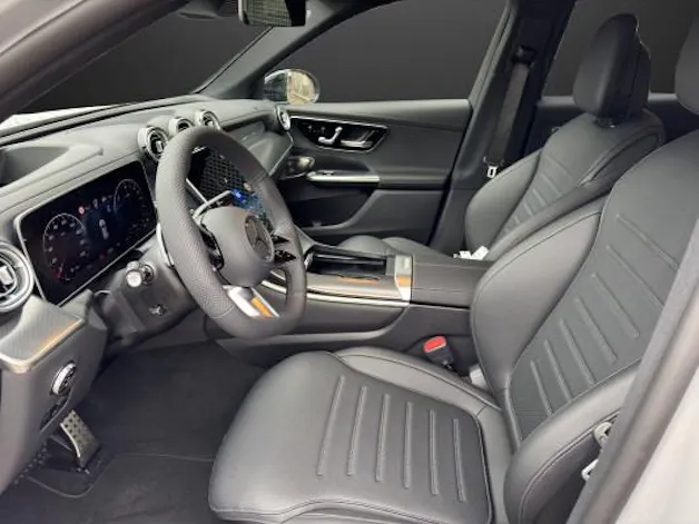 Mercedes-Benz GLC 300 de 4M EQ Star