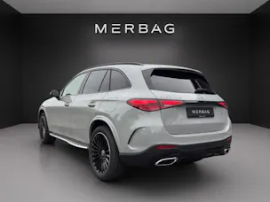 Mercedes-Benz GLC 300 de 4M EQ Star