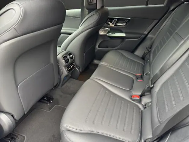 Mercedes-Benz GLC 300 de 4M EQ Star