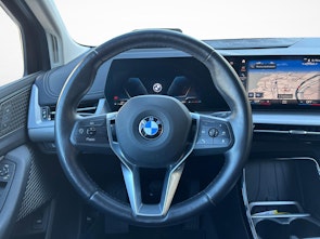 Fahrzeugbild BMW 218d SAG Active Tourer