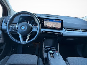Fahrzeugbild BMW 218d SAG Active Tourer