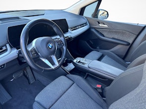 Fahrzeugbild BMW 218d SAG Active Tourer