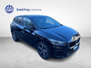 Fahrzeugbild BMW 218d SAG Active Tourer