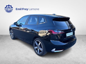 Fahrzeugbild BMW 218d SAG Active Tourer