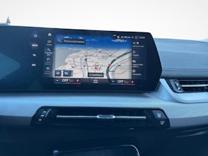 Fahrzeugbild BMW 218d SAG Active Tourer