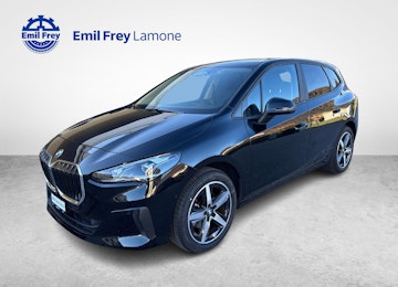 Fahrzeugbild BMW 218d SAG Active Tourer Fahrzeugbild BMW 218d SAG Active Tourer