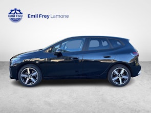 Fahrzeugbild BMW 218d SAG Active Tourer