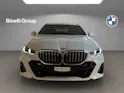 BMW 520d xDrive Touring M Sport