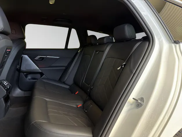 BMW 520d xDrive Touring M Sport