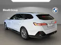 BMW 520d xDrive Touring M Sport