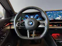 BMW 520d xDrive Touring M Sport
