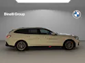 BMW 520d xDrive Touring M Sport