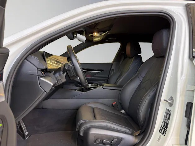 BMW 520d xDrive Touring M Sport