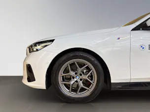 BMW 520d xDrive Touring M Sport