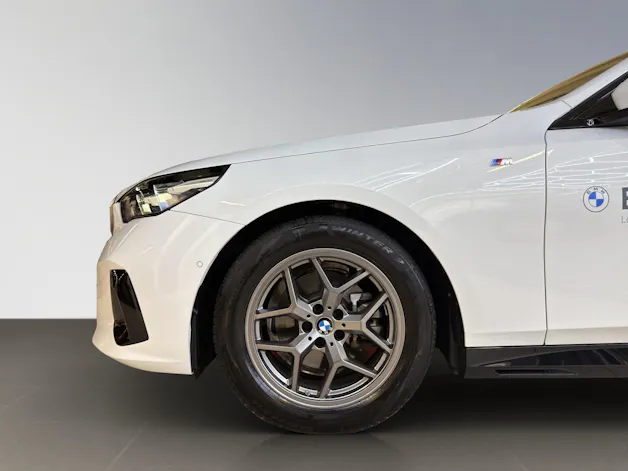 BMW 520d xDrive Touring M Sport
