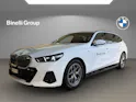 BMW 520d xDrive Touring M Sport