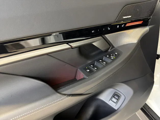 BMW 520d xDrive Touring M Sport