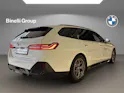 BMW 520d xDrive Touring M Sport
