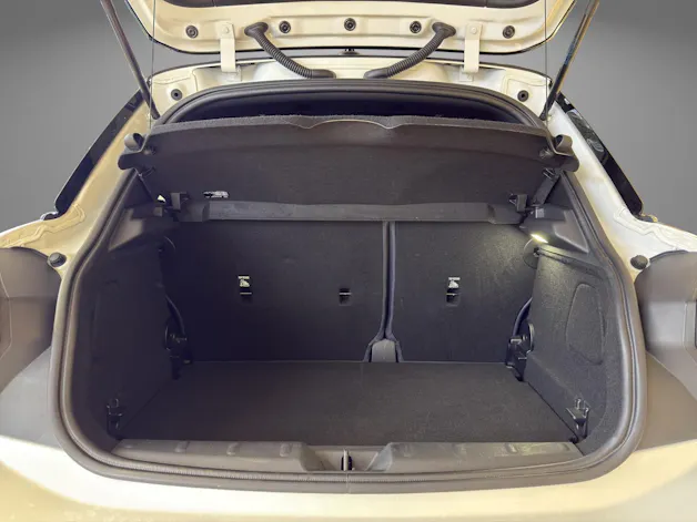 Mini Cooper S Paket XL