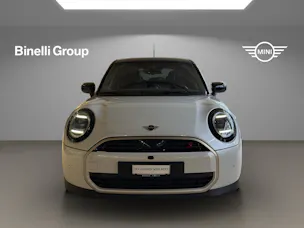 Mini Cooper S Paket XL