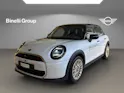 Mini Cooper S Paket XL