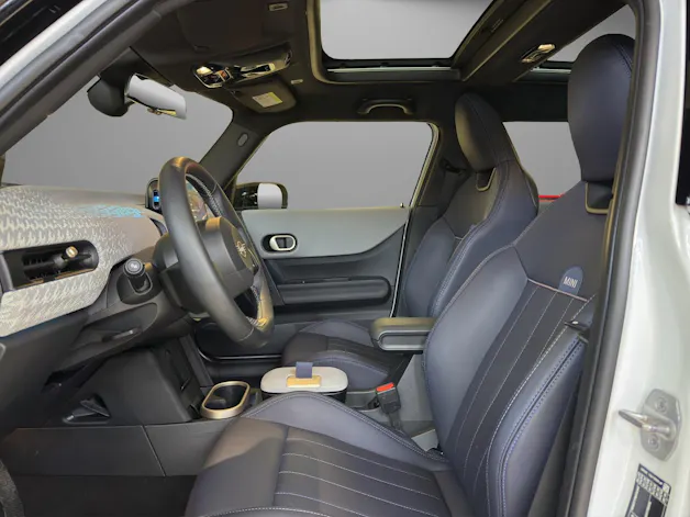 Mini Cooper S Paket XL