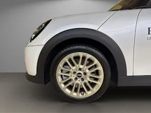 Mini Cooper S Paket XL