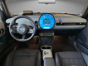 Mini Cooper S Paket XL