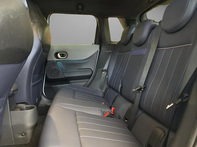 Mini Cooper S Paket XL