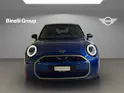 Mini Cooper S Paket XL