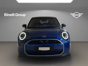 Mini Cooper S Paket XL
