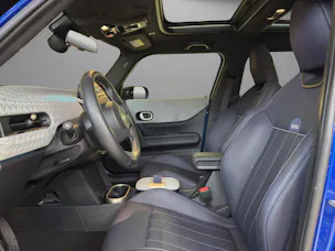 Mini Cooper S Paket XL
